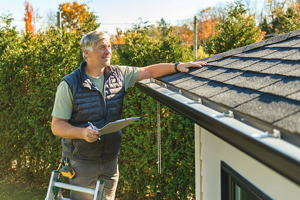 Trusted Roof Inspection service in Mattaponi, VA - Ben Roofing and Steel LLC